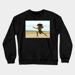 Achilles Crewneck Sweatshirt